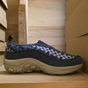 Merrell Women's Jungle Moc Evo Woven SE Dusk